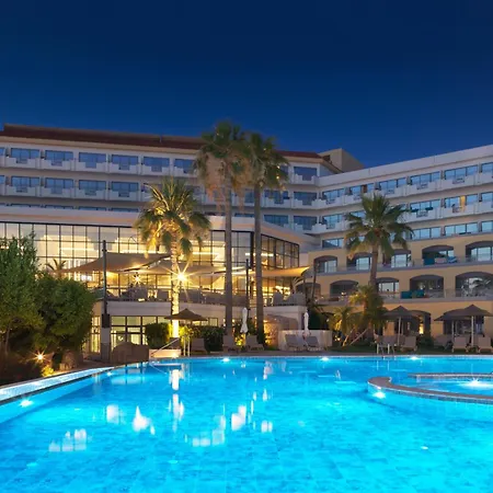 St George Hotel&spa 4*