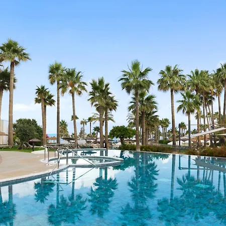 St George Hotel&spa