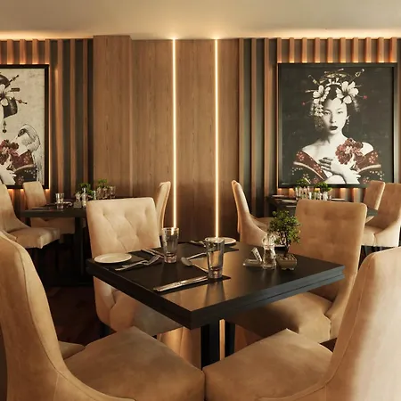 St George & (adults Only) 리조트 4*