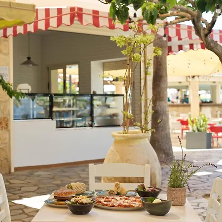 St George & (adults Only) Resort Klorakas