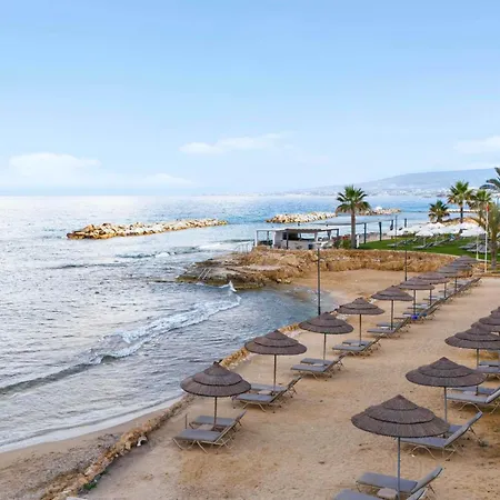 Resort St George & (adults Only) Klorakas