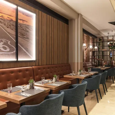 St George Hotel&spa