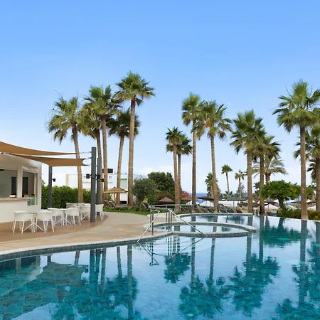 Resort St George Hotel&spa 4*