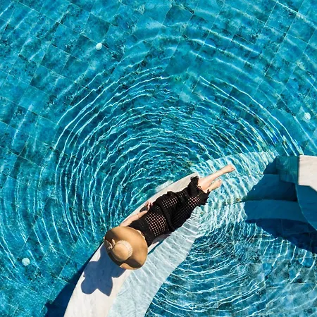 St George & (adults Only) Resort Klorakas