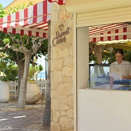 St George & (adults Only) 4*