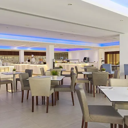 St George & (adults Only) Resort