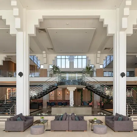 Resort St George Hotel&spa