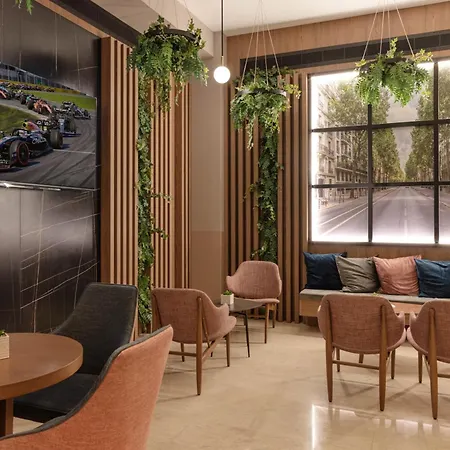 St George & (adults Only) Resort 4*