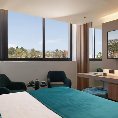 Resort St George & (adults Only) 4*