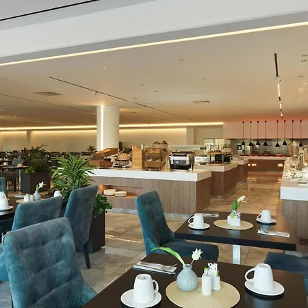 Resort St George Hotel&spa Klorakas