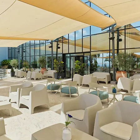 St George Hotel&spa 4*