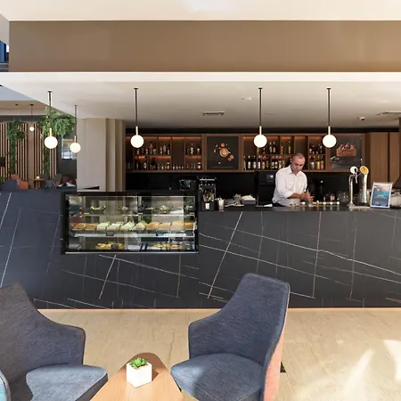 St George Hotel&spa