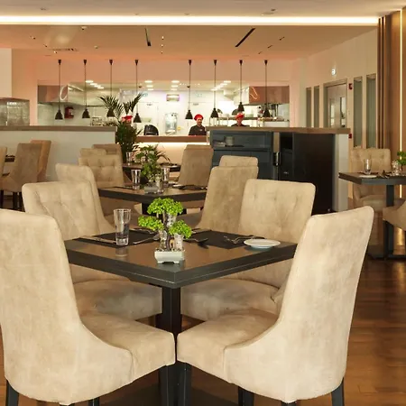 St George & (adults Only) Resort 4*