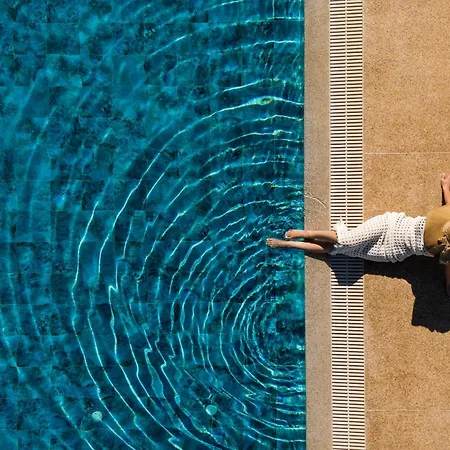 St George & (adults Only) Resort Klorakas