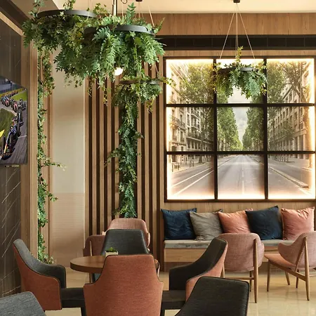 St George & (adults Only) 4* Klorakas