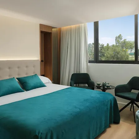 St George Hotel&spa