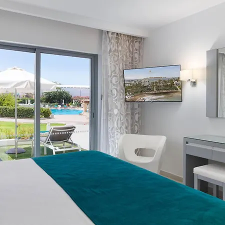 St George & (adults Only) Resort