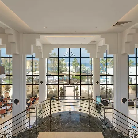 St George Hotel&spa Resort Klorakas