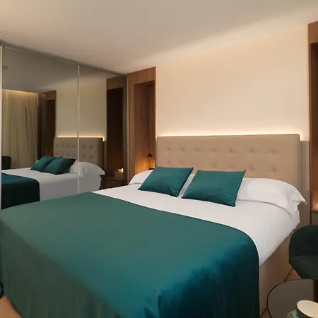 St George Hotel&spa 4* Klorakas