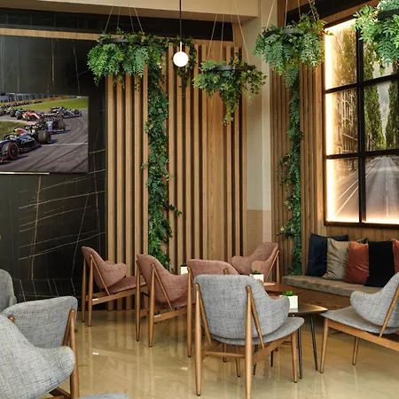 St George & (adults Only) Resort