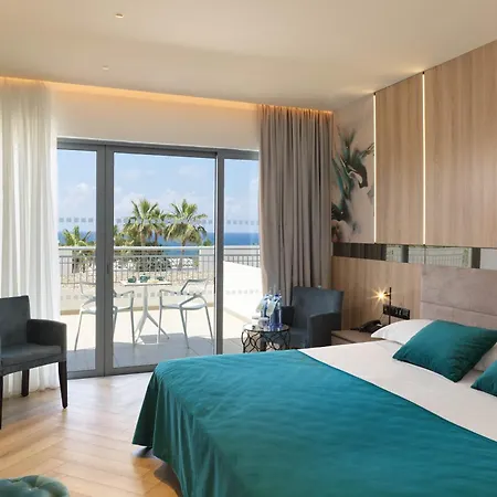 St George Hotel&spa Resort 4*