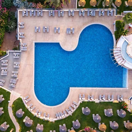 St George & (adults Only) 4* Klorakas