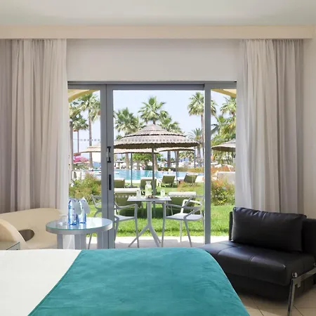 St George Hotel&spa Resort Klorakas