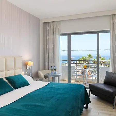 Resort St George Hotel&spa 4*