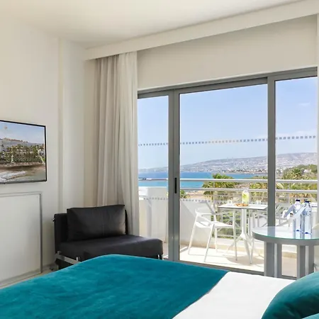 Resort St George & (adults Only) Klorakas