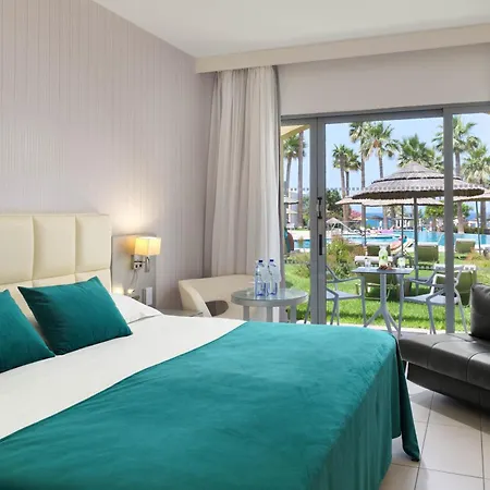 St George Hotel&spa 4*