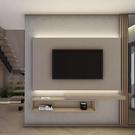 Resort St George Hotel&spa Klorakas