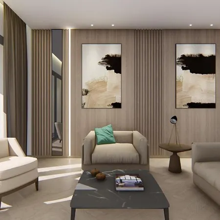 St George Hotel&spa Klorakas