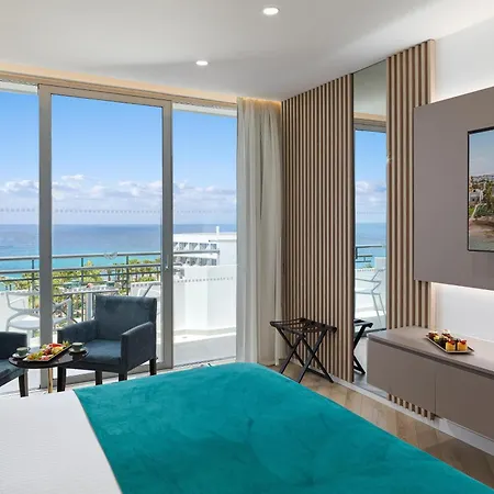 St George & (adults Only) 4* Klorakas