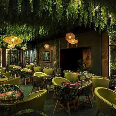 Resort St George & (adults Only) 4*