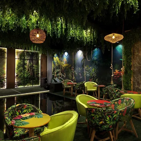 Resort St George & (adults Only) Klorakas