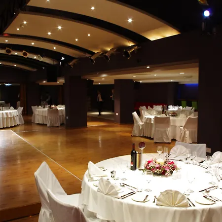 St George & (adults Only) Resort