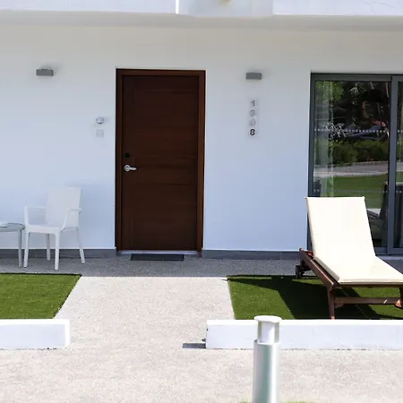 St George & (adults Only) 4* Klorakas