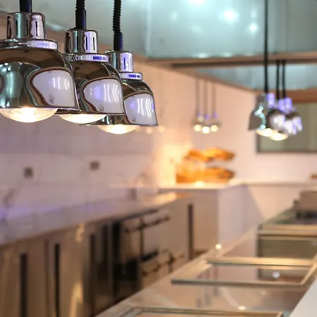 St George & (adults Only) Resort