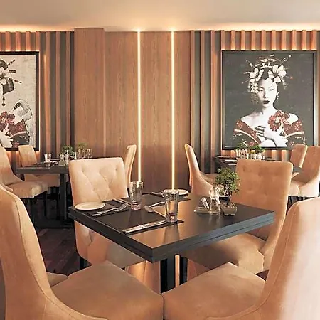 St George & (adults Only) 4*