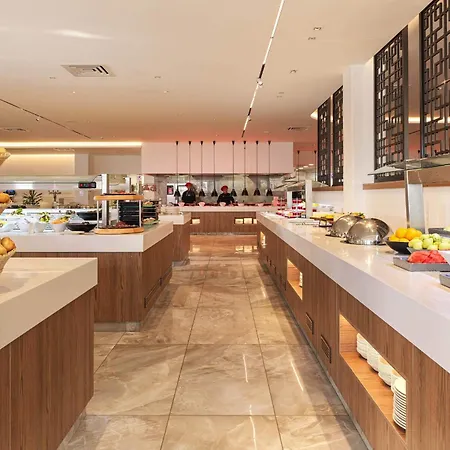 St George & (adults Only) Resort Klorakas