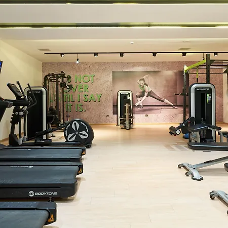 St George & (adults Only) 4* Klorakas
