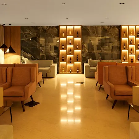 St George & (adults Only) 4* Klorakas