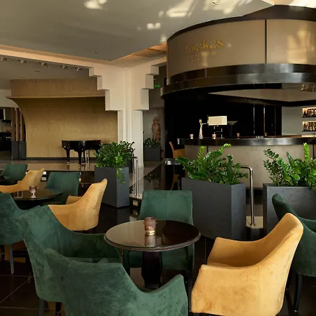 St George & (adults Only) Station touristique 4*