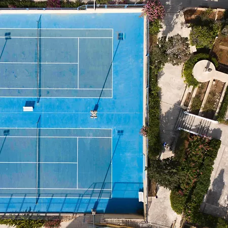 St George & (adults Only) Station touristique Klorakas