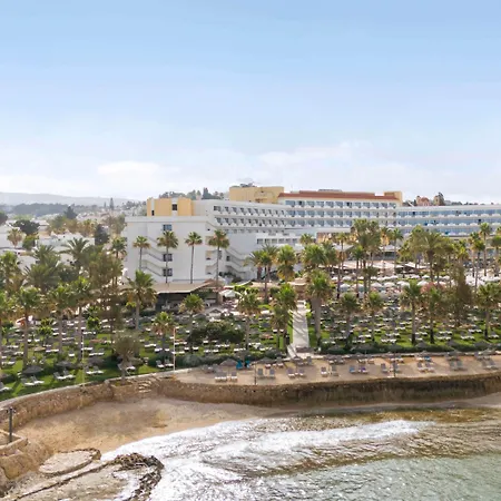 St George & (adults Only) Station touristique 4*