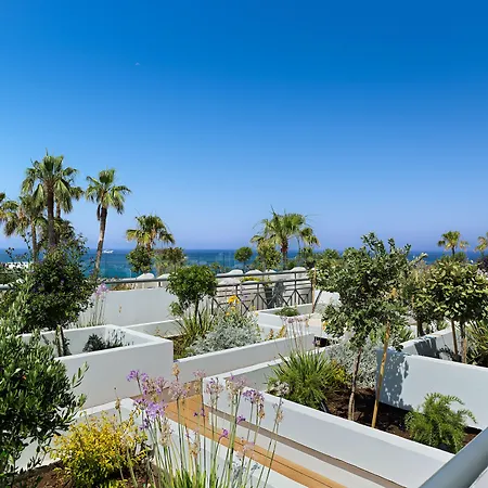 St George & (adults Only) 4*