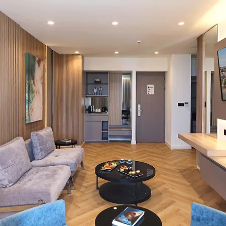 Resort St George & (adults Only) 4*