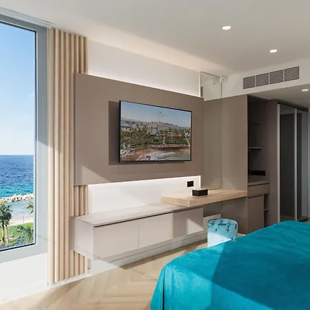 St George & (adults Only) 4*