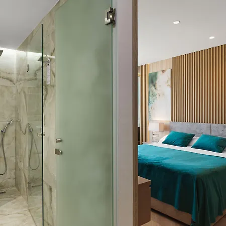 St George & (adults Only) 4*