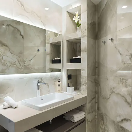 St George & (adults Only) Resort 4*